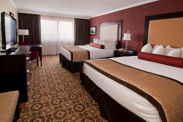 Best Western Premier Nicollet Inn (Burnsville)